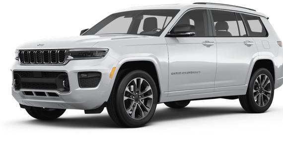 JEEP GRAND CHEROKEE 2023 1C4RJKDG8P8831748 image